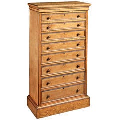 Wellington Chest