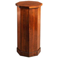 Regency Pedestal Cabinet