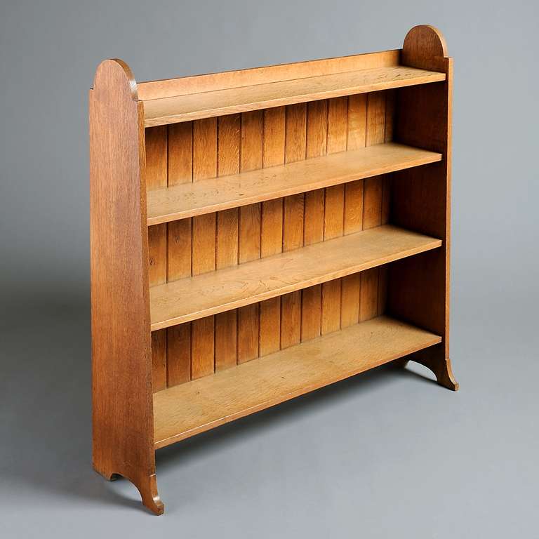 Heal's Bookcase