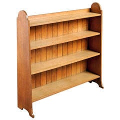 Heal's Bookcase