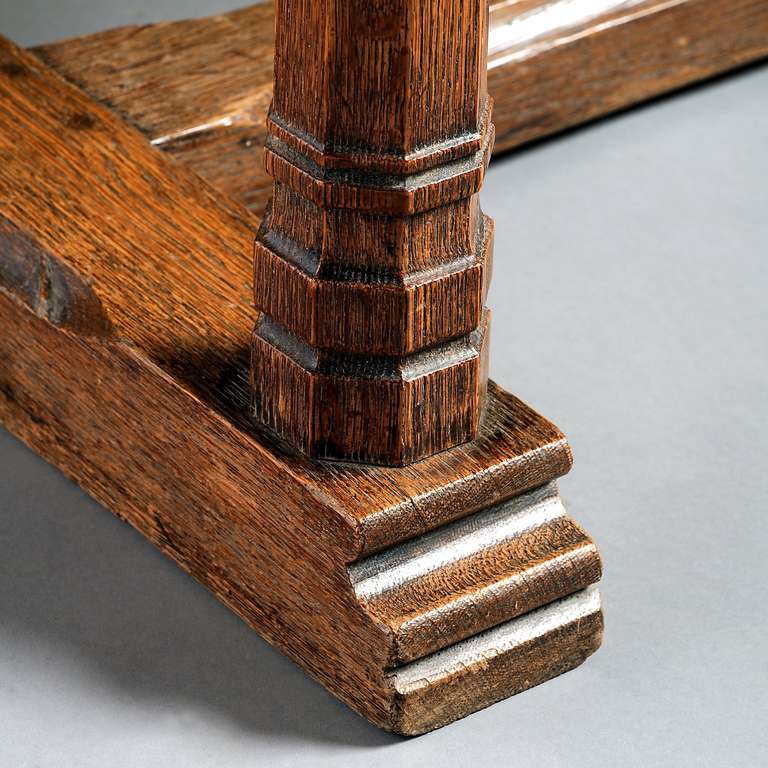 20th Century Lorimer Side Table