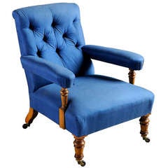 Gillow
s Armchair