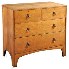 Heal's Chest-of-Drawers