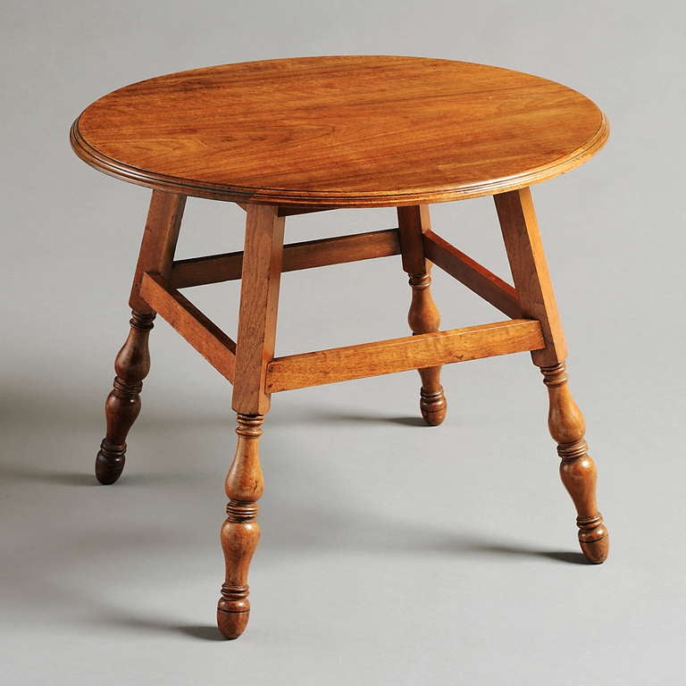 Howard & Sons Centre Table