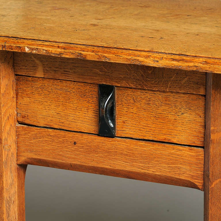 British Gordon Russell Writing-Table