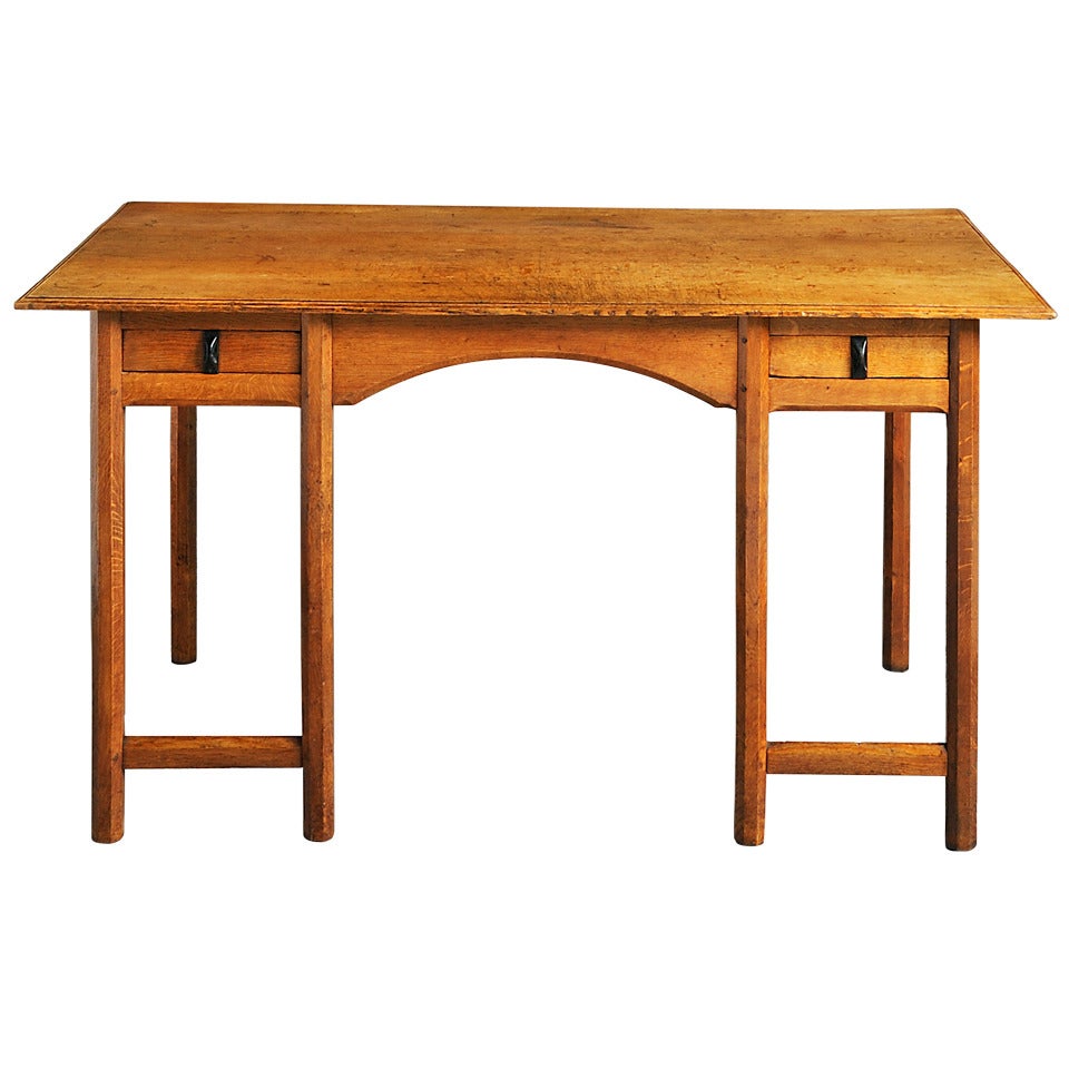 Gordon Russell Writing-Table