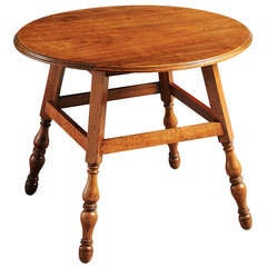 Howard & Sons Centre Table