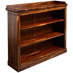 Goncalo Alves Bookcase