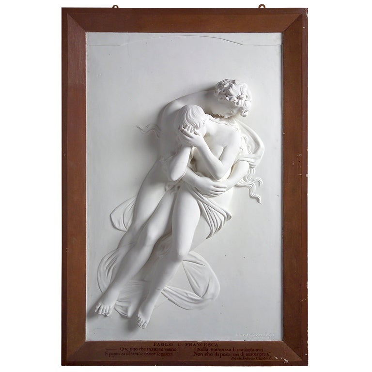 Westmacott Relief