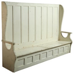 White Settle