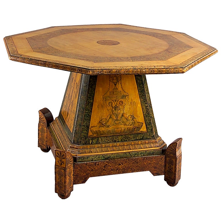 Hiltl Table