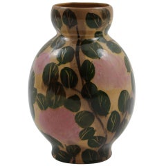 Early Gzhel Experimental Studio Russian Pottery