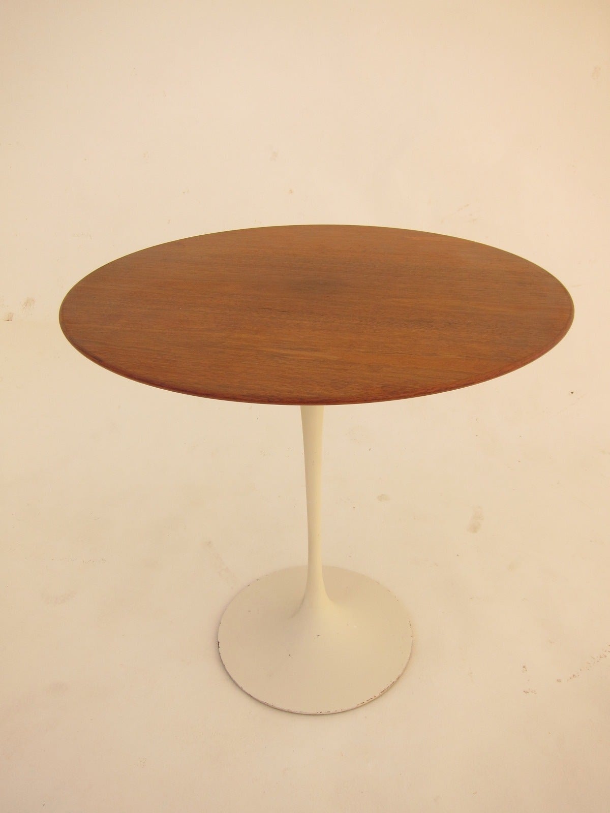 Early Eero Saarinen Tulip Side Table