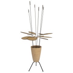 Rare Petal Table Lamp