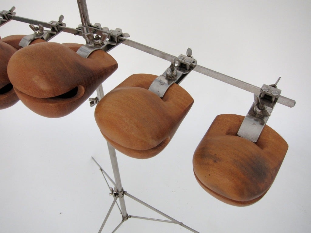 temple blocks percussion