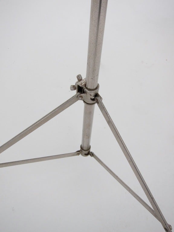 American Vintage Temple Block Percussion Instrument with Stand