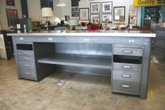 Pressweld Industrial Work Table