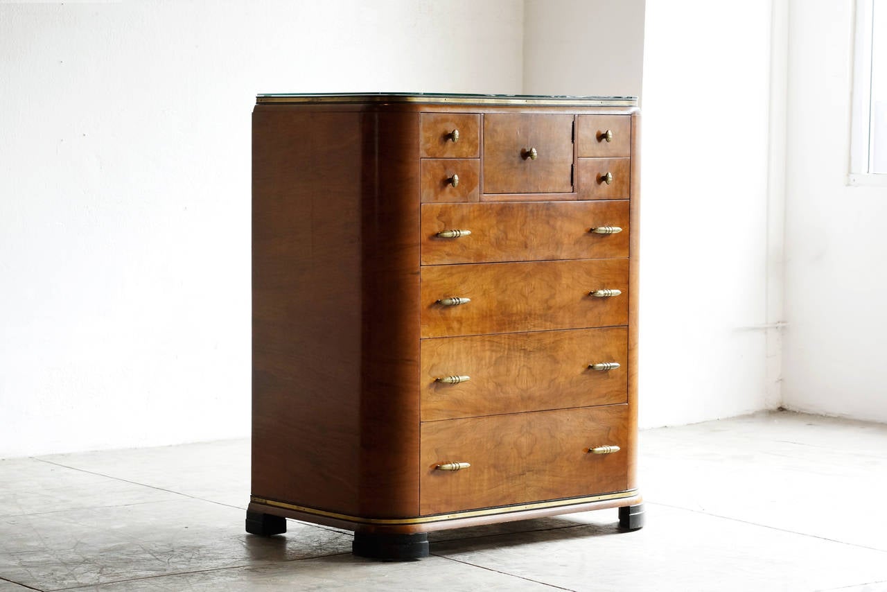 1930s dressers