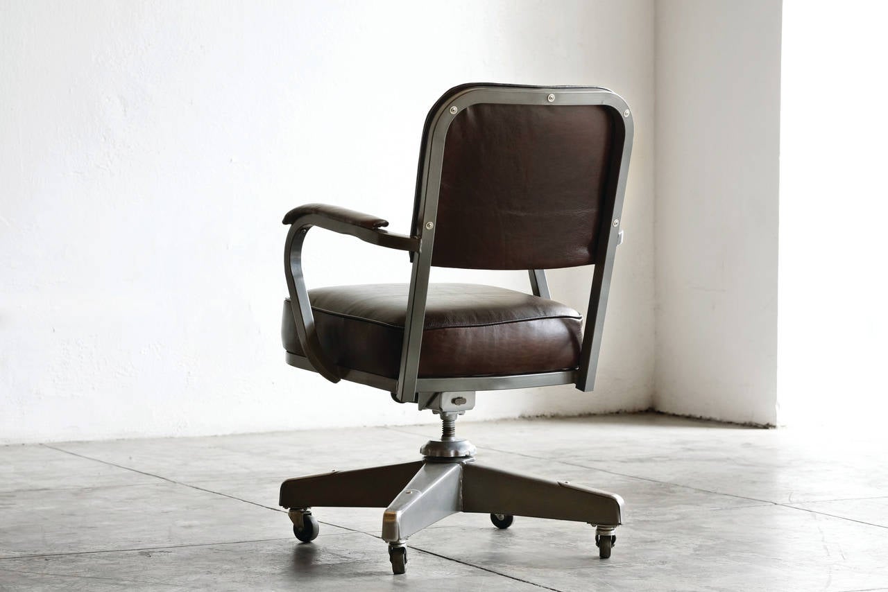 mcdowell craig office chair