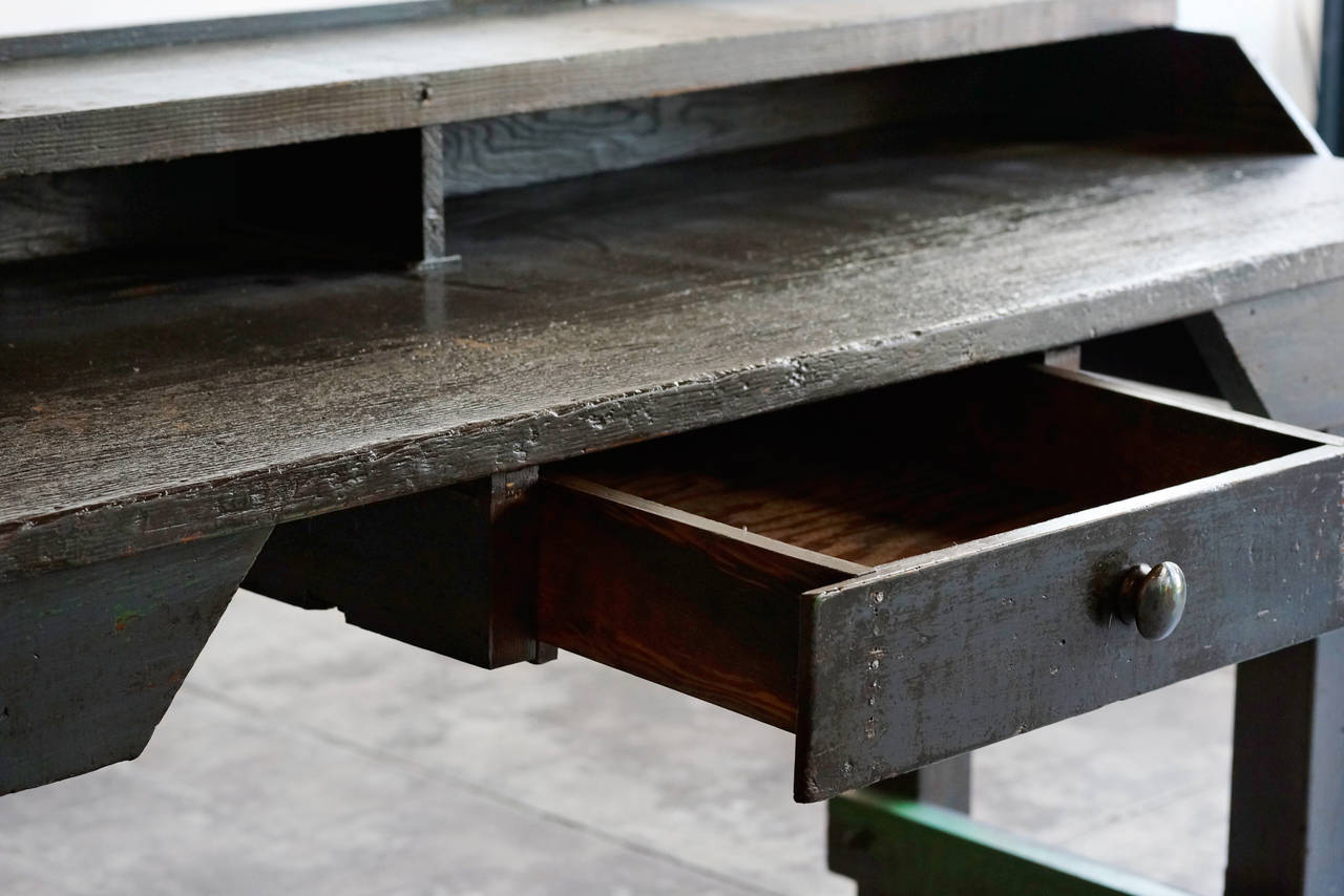 craftsman workbench