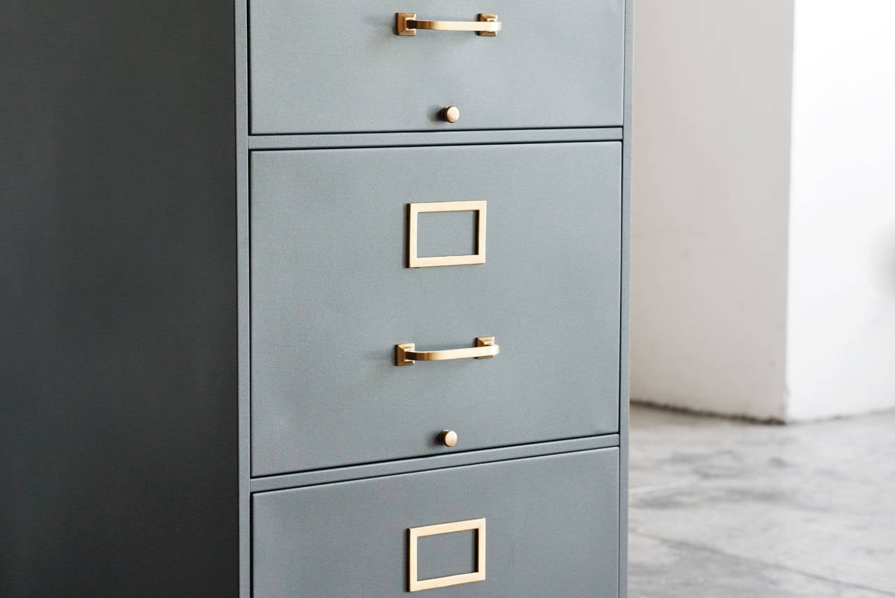 wp johnson company file cabinet