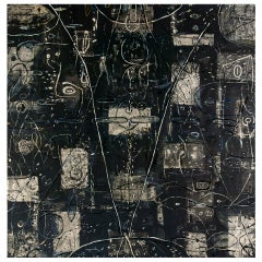 Elizabeth Coyne's " Blackest of Blue "