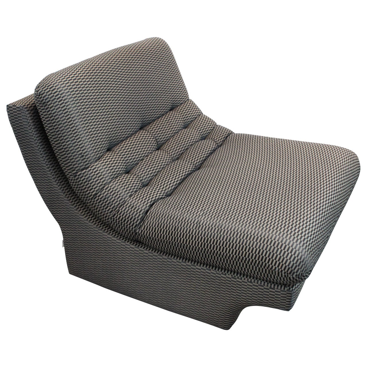 Kagan Lounge Chair For Sale
