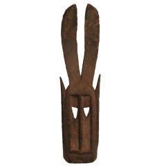 Dogon Rabbit Hunter Mask
