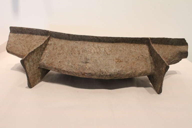 Very Early Iron Spice Grinder 2