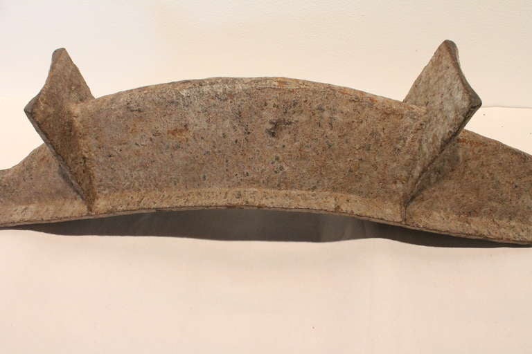 Very Early Iron Spice Grinder 3