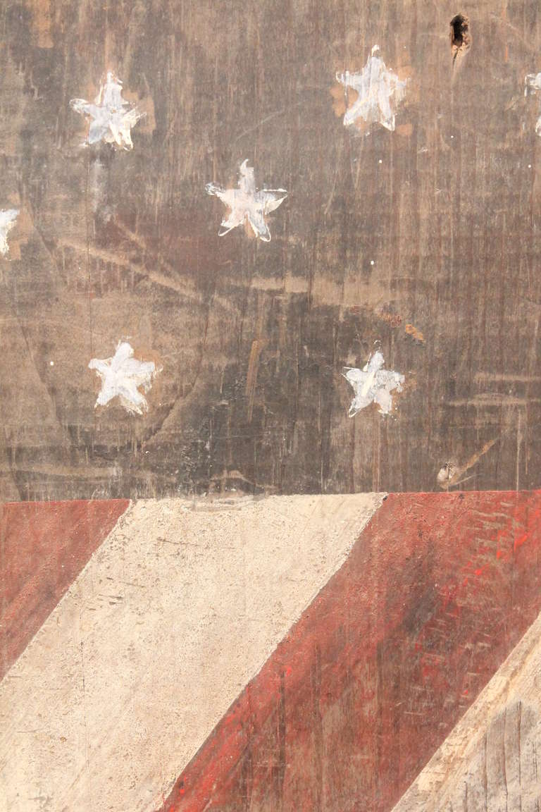 1876 Centennial 13 Star American Shield In Excellent Condition In 3 Oaks, MI