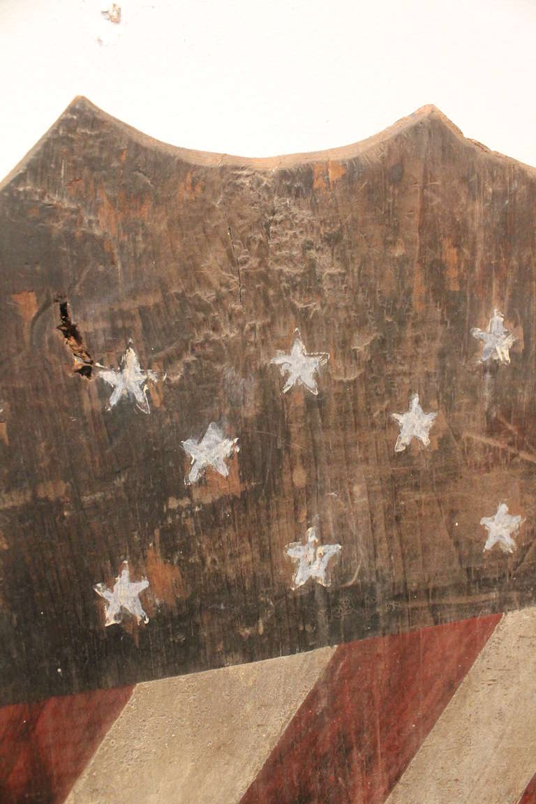 1876 Centennial 13 Star American Shield 3