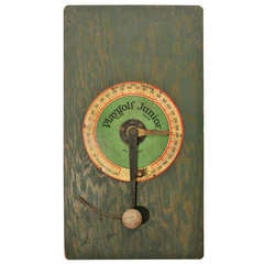 Playgolf Junior Game Board Playgolf Junior Game Board