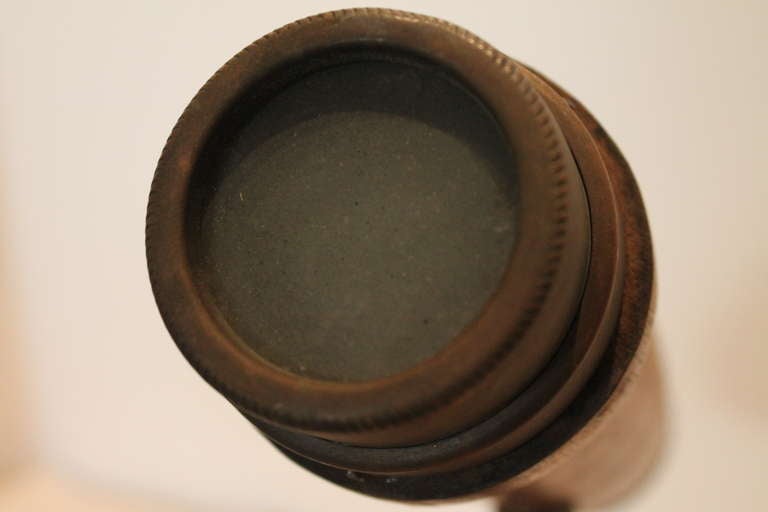 19th Century Table Top Kaleidoscope 1