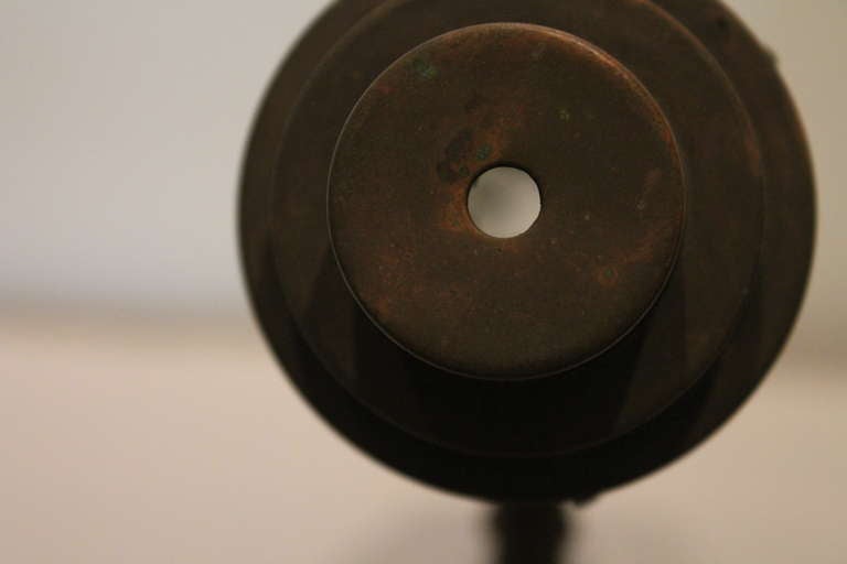 19th Century Table Top Kaleidoscope 3