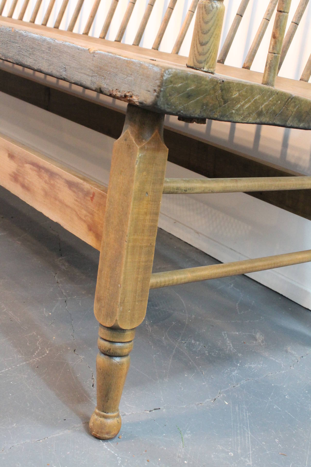 deacon's bench for sale