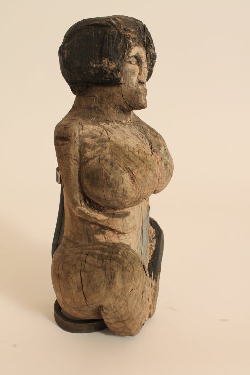 20th Century Venus of Detroit