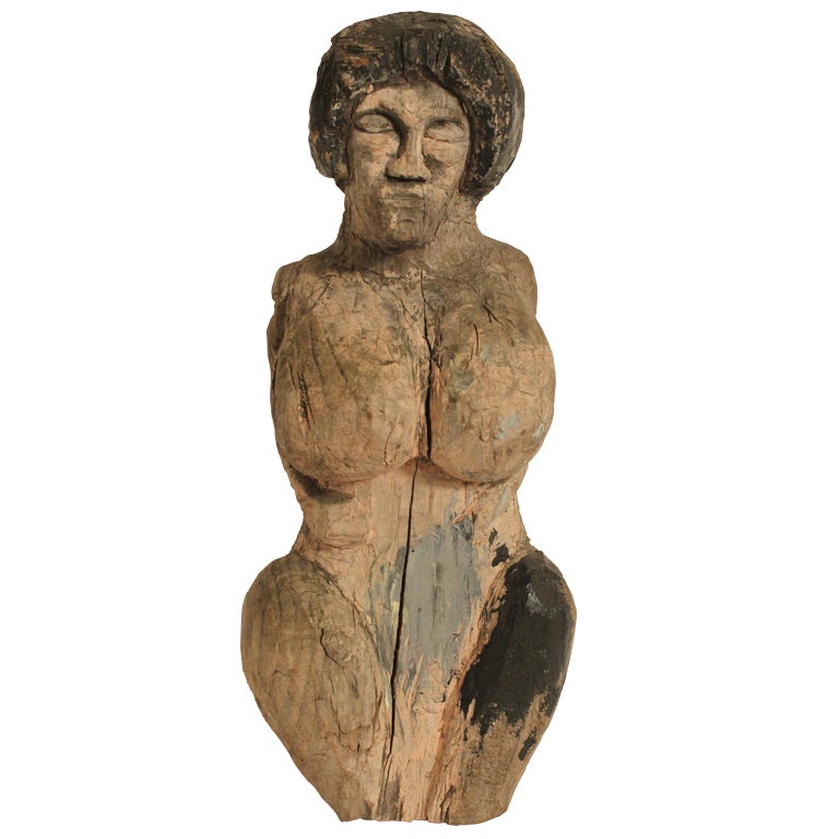 Venus of Detroit
