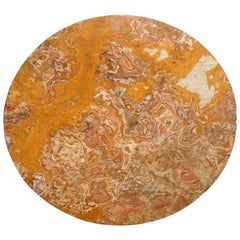 Marble Onyx Borsani Table Top