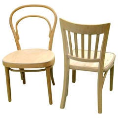Used 500 pcs of Resturant Chairs