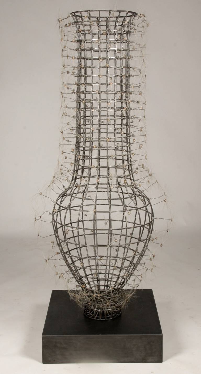 American Mid-Century Modern Sculpture