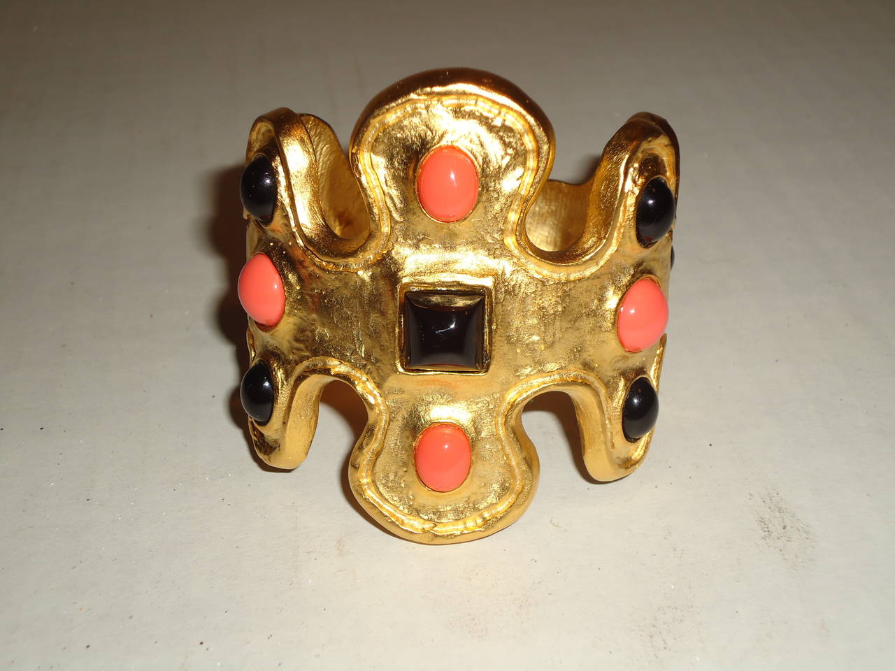 Vintage Kenneth Jay Lane Bracelet