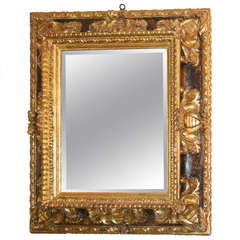 Antique Italian Mirror
