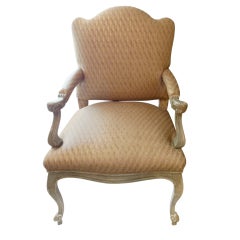 Bergere Chair by William Switzer