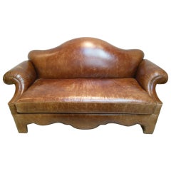 Vintage Sofa by Angelo Donghia