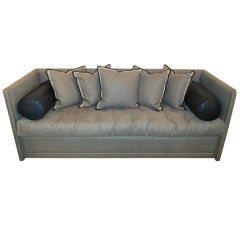 Sofa by Saladino
