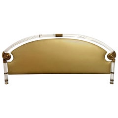 Most Glamorous Headboard by Marcello Mioni
