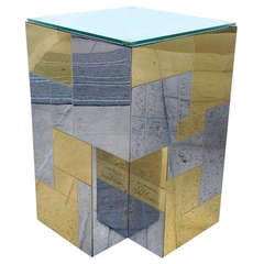 Paul Evans Cityscape Side Table