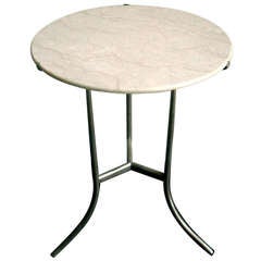 Cedric Hartman Side Table 8