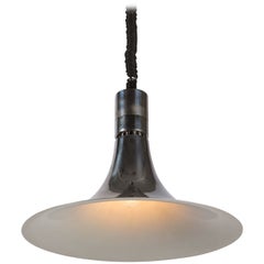 "AM/AS" Ceiling Lamp by Albini, Helg and Piva for Sirrah